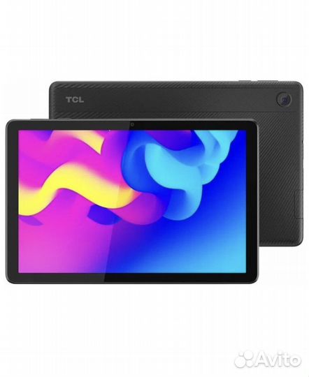 Планшет TCL TAB 10 HD 4G (9160G) 2/32Gb серый