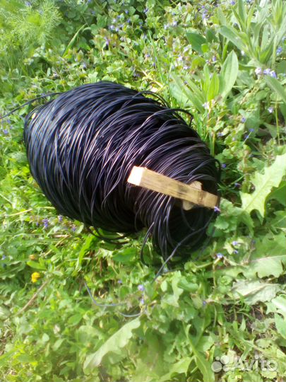 Военный Телефонный Провод