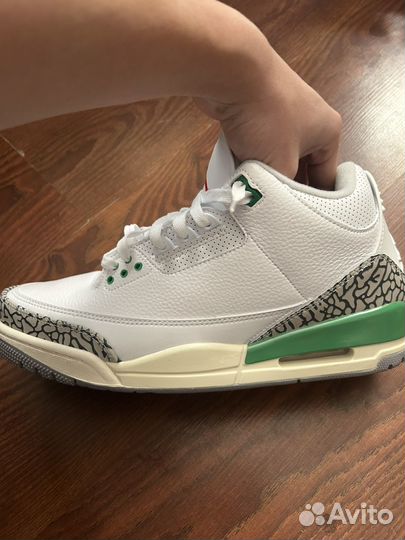 Nike air jordan 3 retro