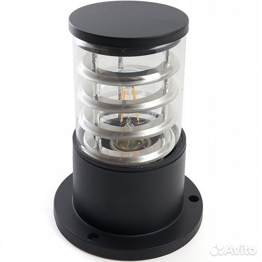 Садово-парковый светильник Feron 