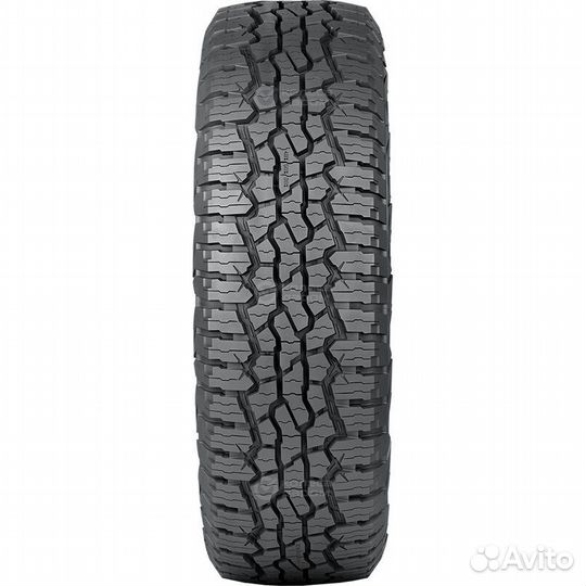 Nokian Tyres Outpost AT 245/65 R17 107T