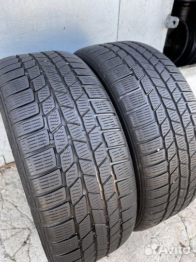 Continental ContiCrossContact Winter 225/55 R17