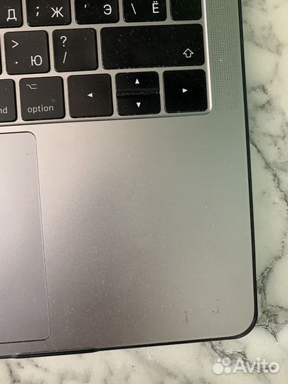 Apple MacBook Pro 13 2017