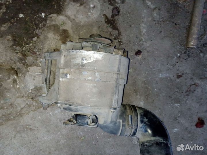 Генератор бмв е 34