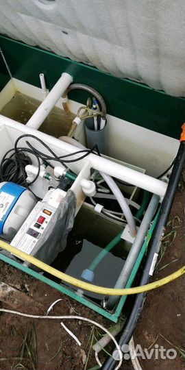 Обслуживание лос Дека, Биодека, Евробион, Топас