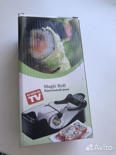 Набор для роллов