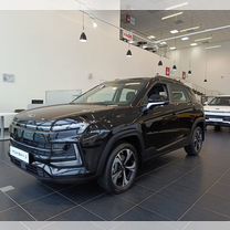 Новый Москвич 3 1.5 CVT, 2024, цена от 1 300 000 руб.