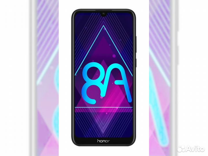 HONOR 8A, 2/32 ГБ