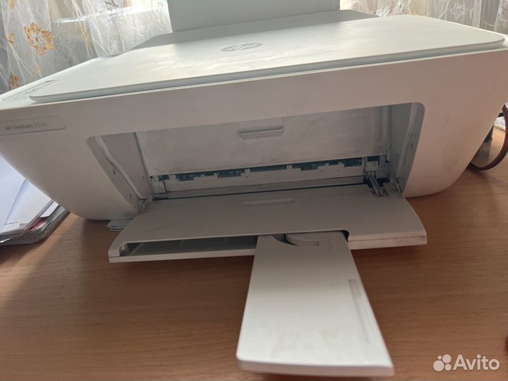 Принтер hp deskjet 2320