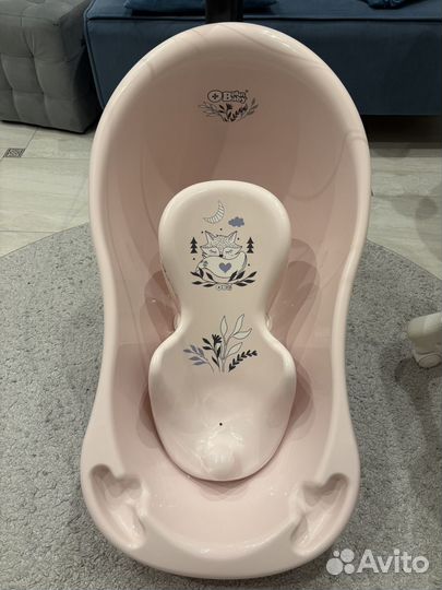 Ванночка для купания