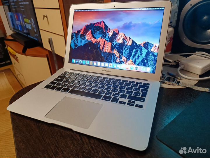 Macbook air 13 2011