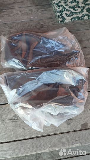 Облицовки vesta ng