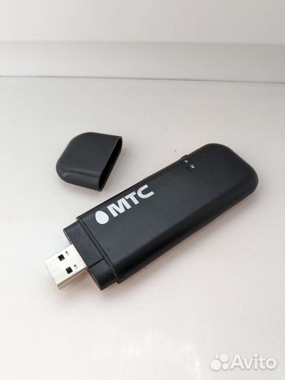 4G модем USB МТС
