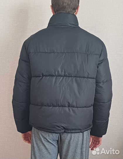 Мужская демисезонная куртка твое