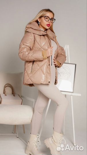 Куртка демисезонная женская42,44,46,48