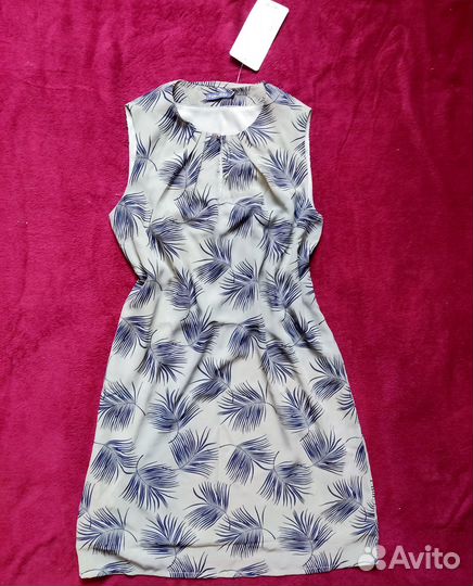 Платье размер s, новое