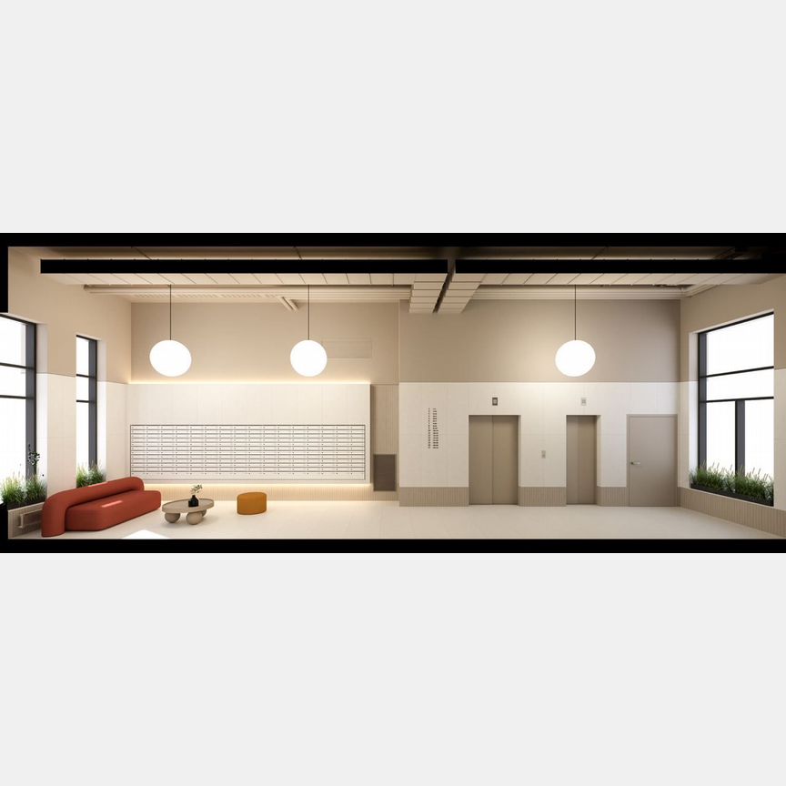 1-к. квартира, 44,2 м², 5/12 эт.