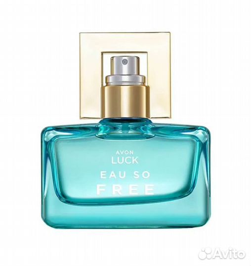 Туалетная вода женская от avon