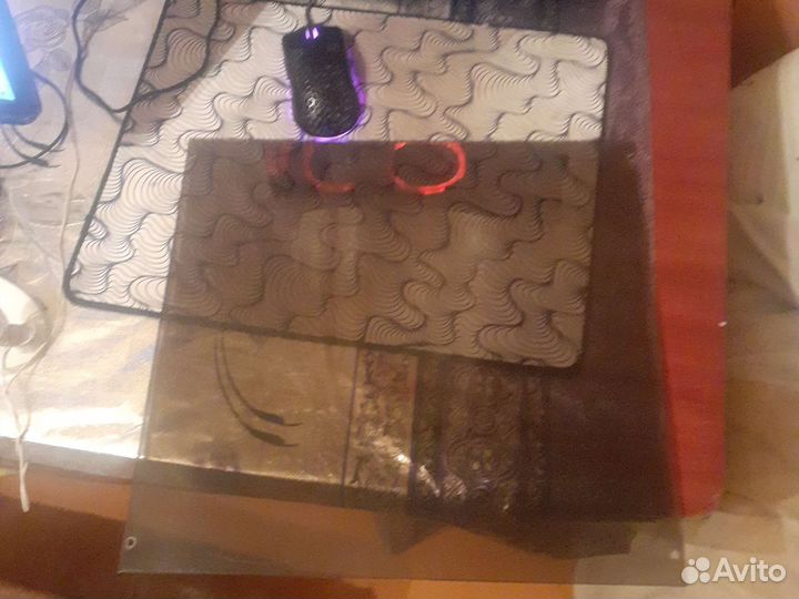 Продам компьютер игровой