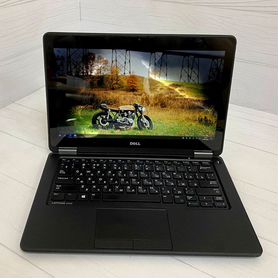 FullHD dell Latitude E7250 для игр учебы Ноутбук