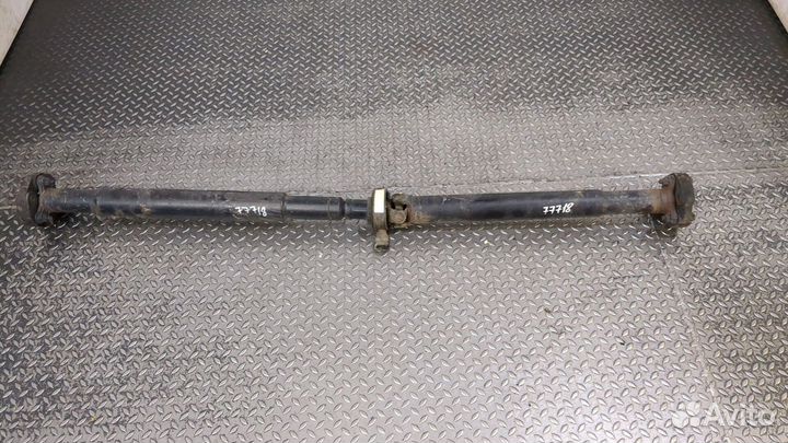 Кардан Jaguar XF 2007–2012, 2008