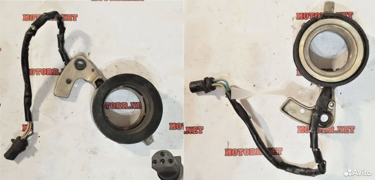 Триггер плм Evinrude 582724