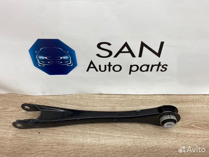 Рычаг задней подвески задний Bmw 3 F30 N55B30 2013