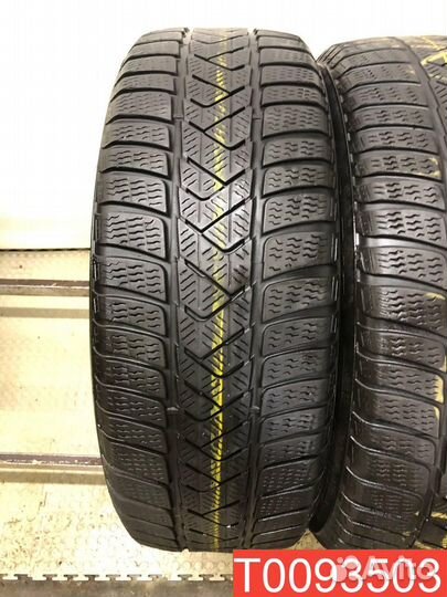 Pirelli Winter Sottozero 3 205/60 R16 96H