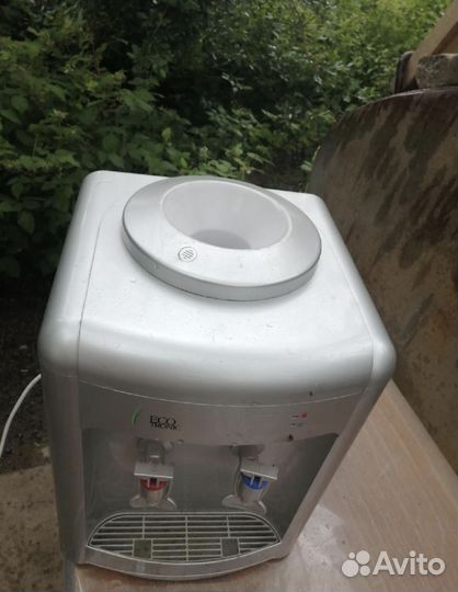 Кулер для воды