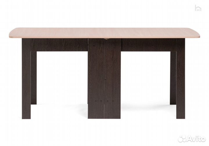 Стол-книжка стк7