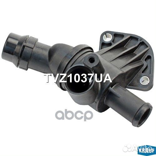 Термостат TVZ1037UA Krauf