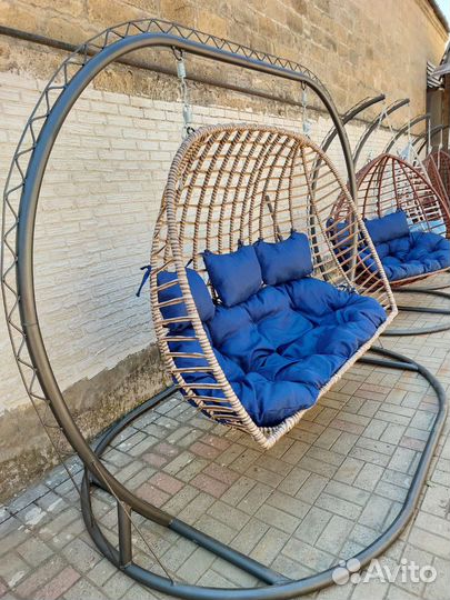 Кресло кокон