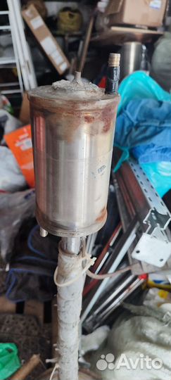 Самогонный аппарат бу