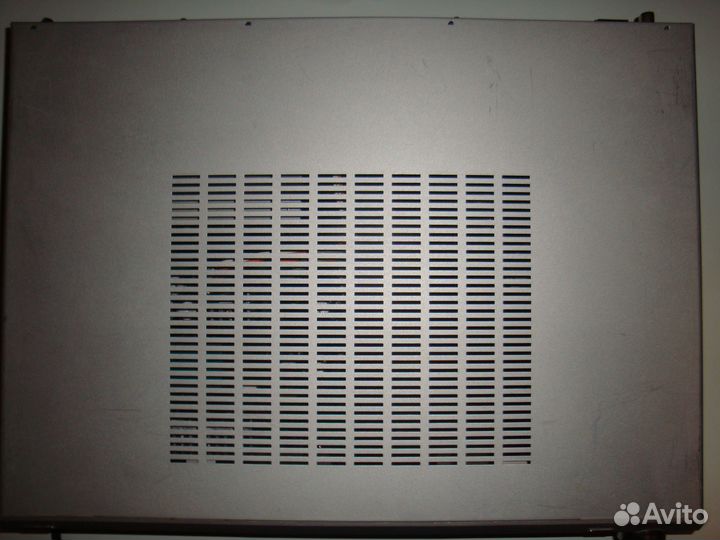 Ресивер sony STR-KS600PM