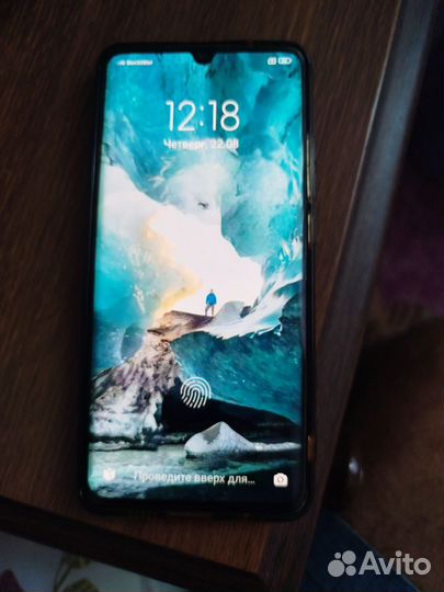 Xiaomi Mi Note 10 Lite, 6/128 ГБ