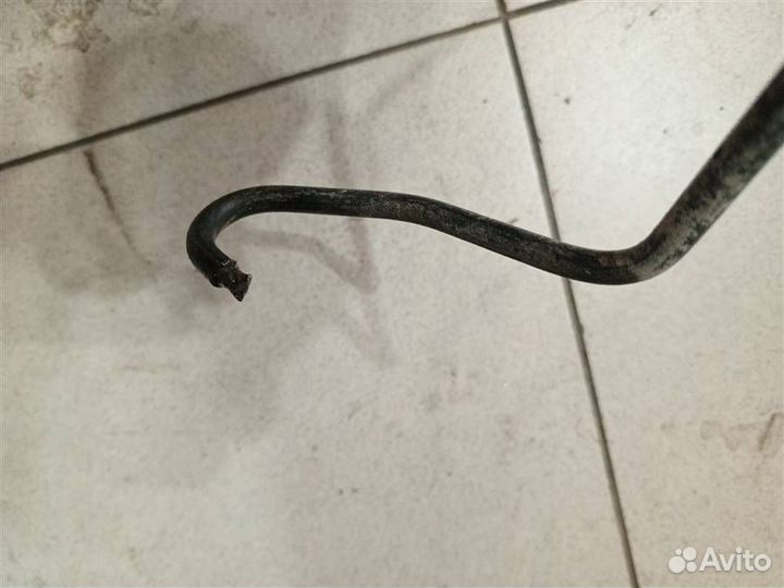 Трубка тормозная магистральная Toyota Corolla Spa