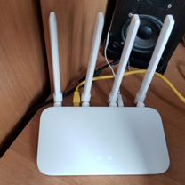 Xiaomi Mi Router 4C