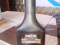 Жидкость тормозная yamalube Brake Fluid