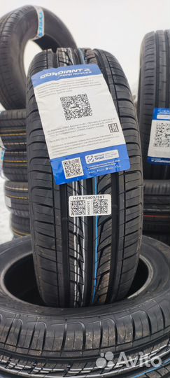 Cordiant Road Runner 185/60 R14 82H