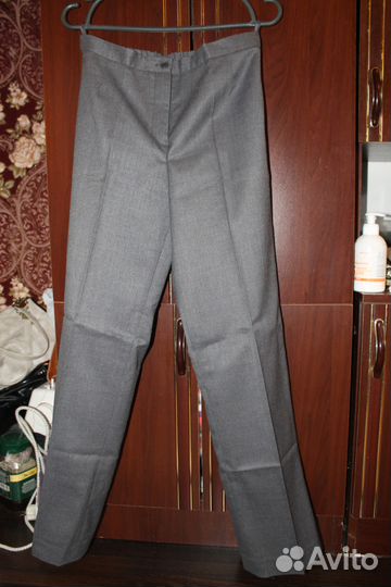 Школьный костюм для девушки