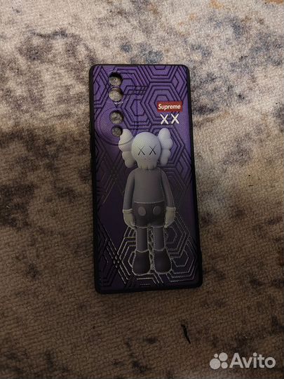 Чехол на honor 70