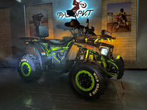 Квадроцикл Wild Track X Winch 200сс 2024