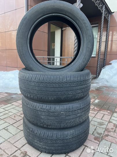 Bridgestone Dueler H/L 245/55 R19 103T