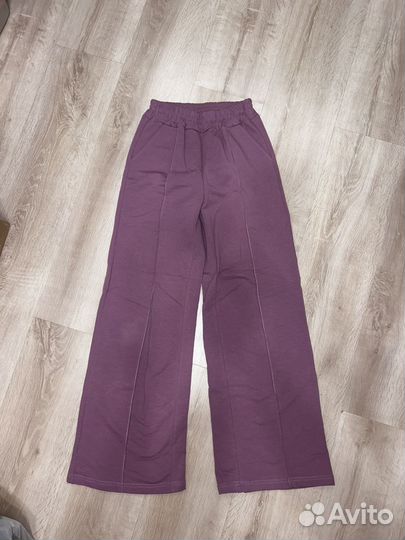 Вещи пакетом