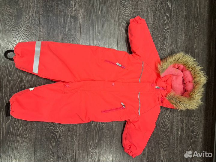 Комбинезон детский