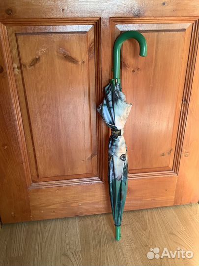 Зонт с котятами