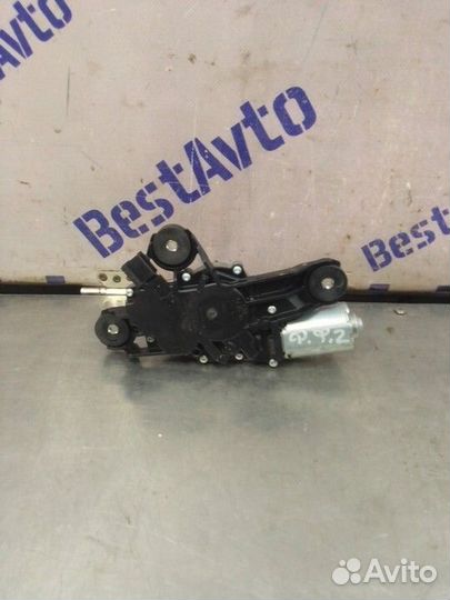 Моторчик дворника задний Ford Focus 2 2010