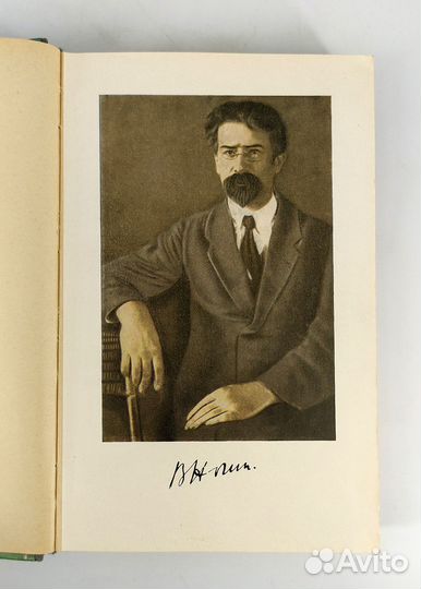 Ногин. Архангельский. Жизнь революционера будет по
