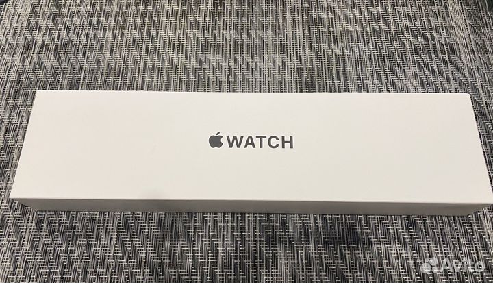 Apple Watch se