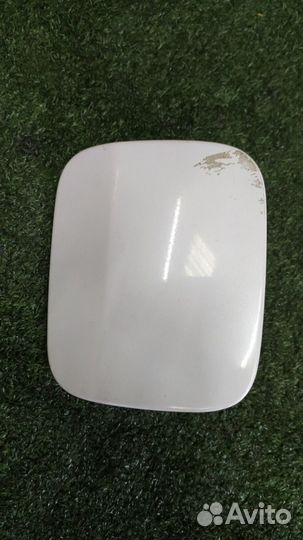 Лючок бензобака Mitsubishi Lancer Cedia CS5W 4G93T